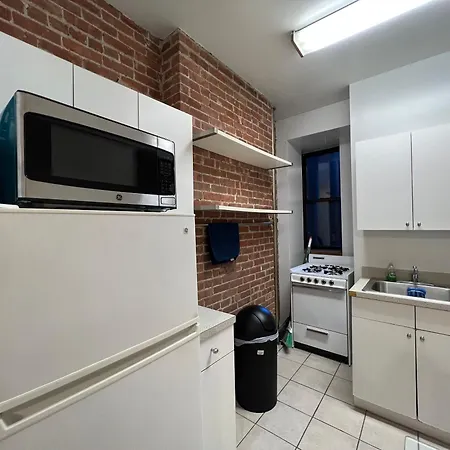 Apartamento Columbus New York